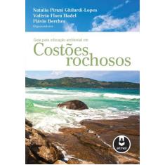 Livro - Guia para Educação Ambiental em Costões Rochosos