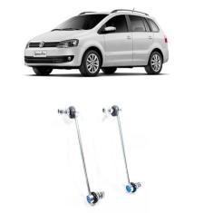 Par Bieleta SpaceFox Confortiline Dianteiro (2006 Até 2009) 1.6 - Spar