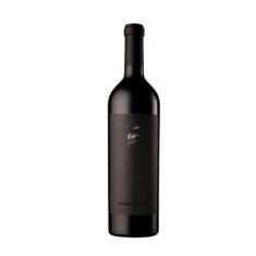 Vinho Tinto Alma Negra 750ml, Seco, Tinto