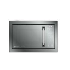 Micro-ondas de Embutir Electrolux ME3HP com 34L Inox com Grill e Função Tira Odor