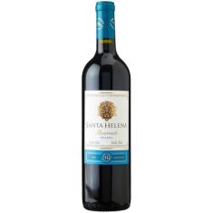 Vinho Santa Helena Reservado Malbec 750ml - Santa Carolina