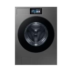 Lavadora Samsung Bespoke Ai 20Kg Inox 220V WF90F20ADSBZ