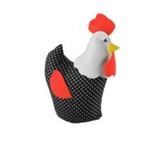 Peso De Porta Galinha