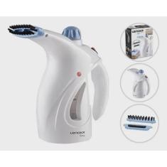 Passadeira a Vapor Lenoxx Portátil PPV691 Branca - 220v