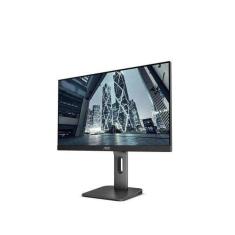 Monitor 23,8 LED Widescreen Full HD hdmi USB vga 24p1u aoc Bivolt