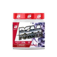 BCAA Powder 150g - Bio Sports USA-Unissex