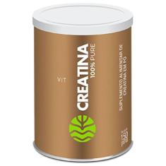 Vit Creatina 100% Pure - 150g - Vital Atman