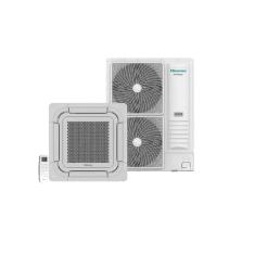 Ar Condicionado Split Cassete Inverter Hisense Wi-fi 56000 BTU/h Quente e Frio Monofásico AUC-60UR2RKA – 220 Volts