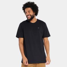 Camiseta Oakley Patch 2.0 Masculina-Masculino