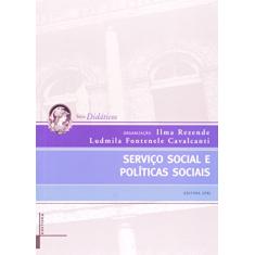 Serviço Social e Políticas Sociais