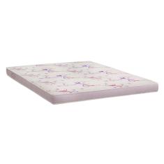Colchão Viúva Espuma D20 Physical Resistente Liso (128x188x12) - Ortobom
