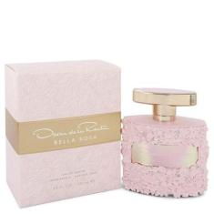 Perfume Feminino Oscar De La Renta 100 ML Eau De Parfum Spray