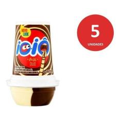 Kit C/5 Ioio Mix 63,9g