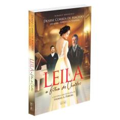 Leila - A Filha de Charles - EME