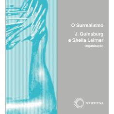 O surrealismo: 13
