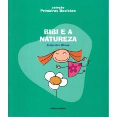 Bibi E A Natureza