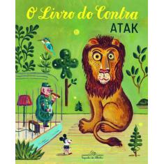 Livro - O livro do contra