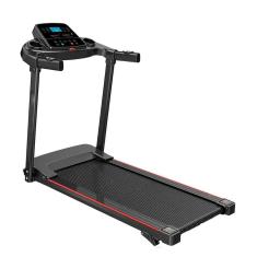 Esteira Ergométrica Elétrica Bivolt Inclinação Ahead Home