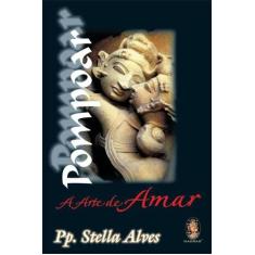 Livro - Pompoar