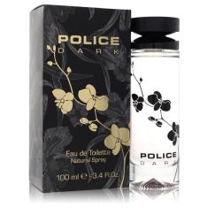 Perfume Feminino Police Colognes 100 Ml Eau De Toilette Spray