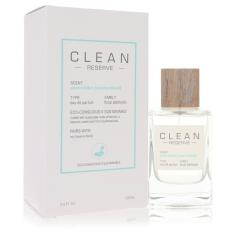 Perfume Feminino Clean 100 Ml Eau De Parfum Spray