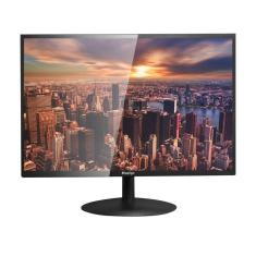 Monitor Led 19 Brazil PC BPC-19WE02-B HD Preto