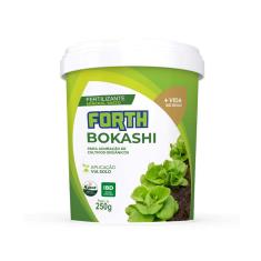 Fertilizante Forth Bokashi 250G