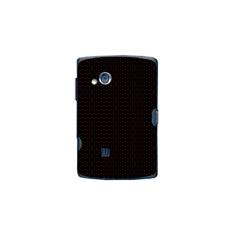 Capa Adesivo Skin362 Verso Para Sony Xperia X10 Mini Pro U20