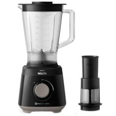 Liquidificador Philips Walita 2 Vel Pulsar 600w Preto 110v