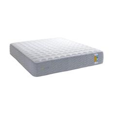 Colchão na Caixa Queen Herval BumpCore, Molas Ensacadas, 30x158x198 cm