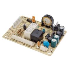 Placa Potência Refrigerador Electrolux - DFN39  DFX39, Não se aplica