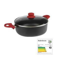 Mor - Caçarola Linha Aroma 20 Cm