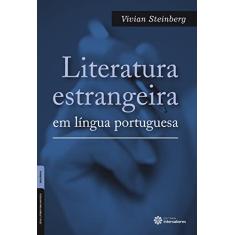 Literatura estrangeira em língua portuguesa
