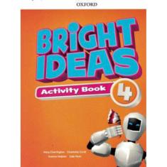 Bright Ideas 4 - Activity Book With Online Practice