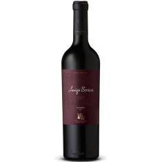 Vinho Luigi Bosca Malbec 750 Ml - Argentino