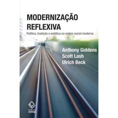 Livro - Modernização Reflexiva - 2ª Edição