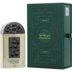 Perfume Unisex Lattafa Pride Maharjan Gold Eau De Parfum 100 ML
