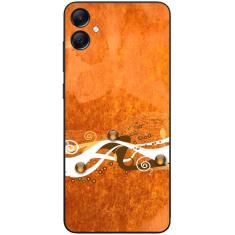 Capa Adesivo Skin371 Verso Para Galaxy A05 4G (SM-A055)