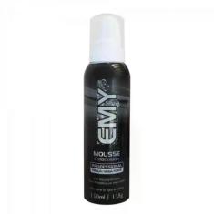 Mousse Condicionador Mega Forte Spray Emy Aspa 150ml