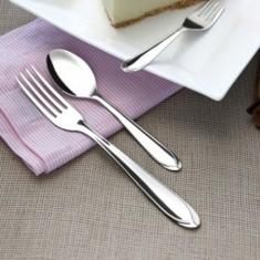 Faqueiro Aço Inox 42pcs Laguna Tramontina