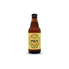 Cerveja Pils Sem Glúten Dortmund 300ml