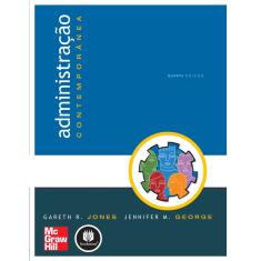 Livro - Administração Contemporânea