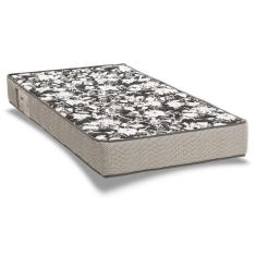 Colchão Solteiro Espuma D26 Physical Ultra Resistente (88x188x17) Ortobom