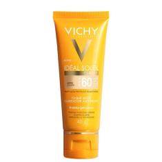 Vichy Idéal Clarify FPS60 Extra Clara - Protetor Solar 40g