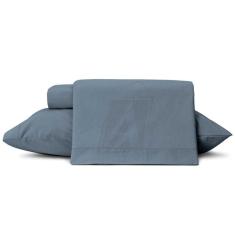 Jogo de Lencol Comfort 200 Fios Solteiro Lavive 3 Pçs