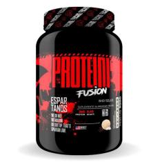 Whey Protein Fusion Isolate 900g - Espartanos,  Baunilha