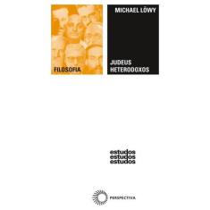 Livro - Judeus heterodoxos