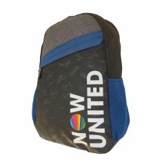 Mochila Escolar Now United Personalizada Autografos