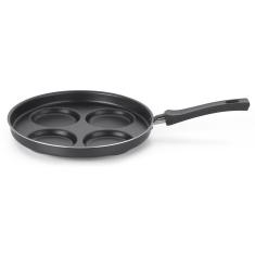 Frigideira 4 ovos Gourmet Multiflon - 55044