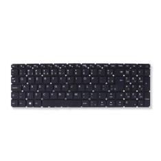 Teclado para Notebook bringIT compatível com Lenovo Part Number 9Z.NCS